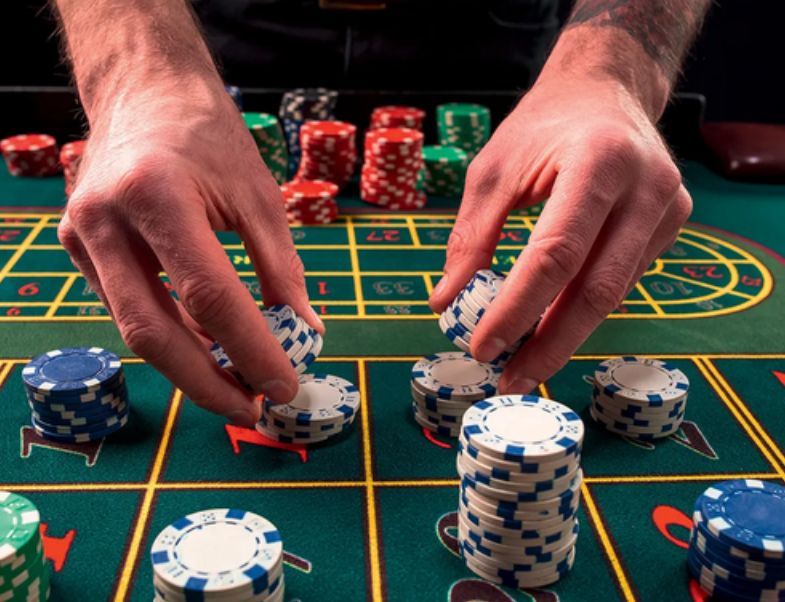 ایک اکاؤنٹ بنائیں یا Royal Paiza Club کیسینو میں لاگ ان کریں۔